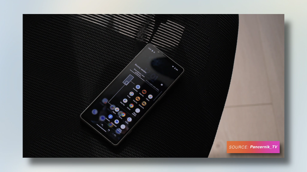 To koniec. Sony wycofuje się z rynku smartfonów.